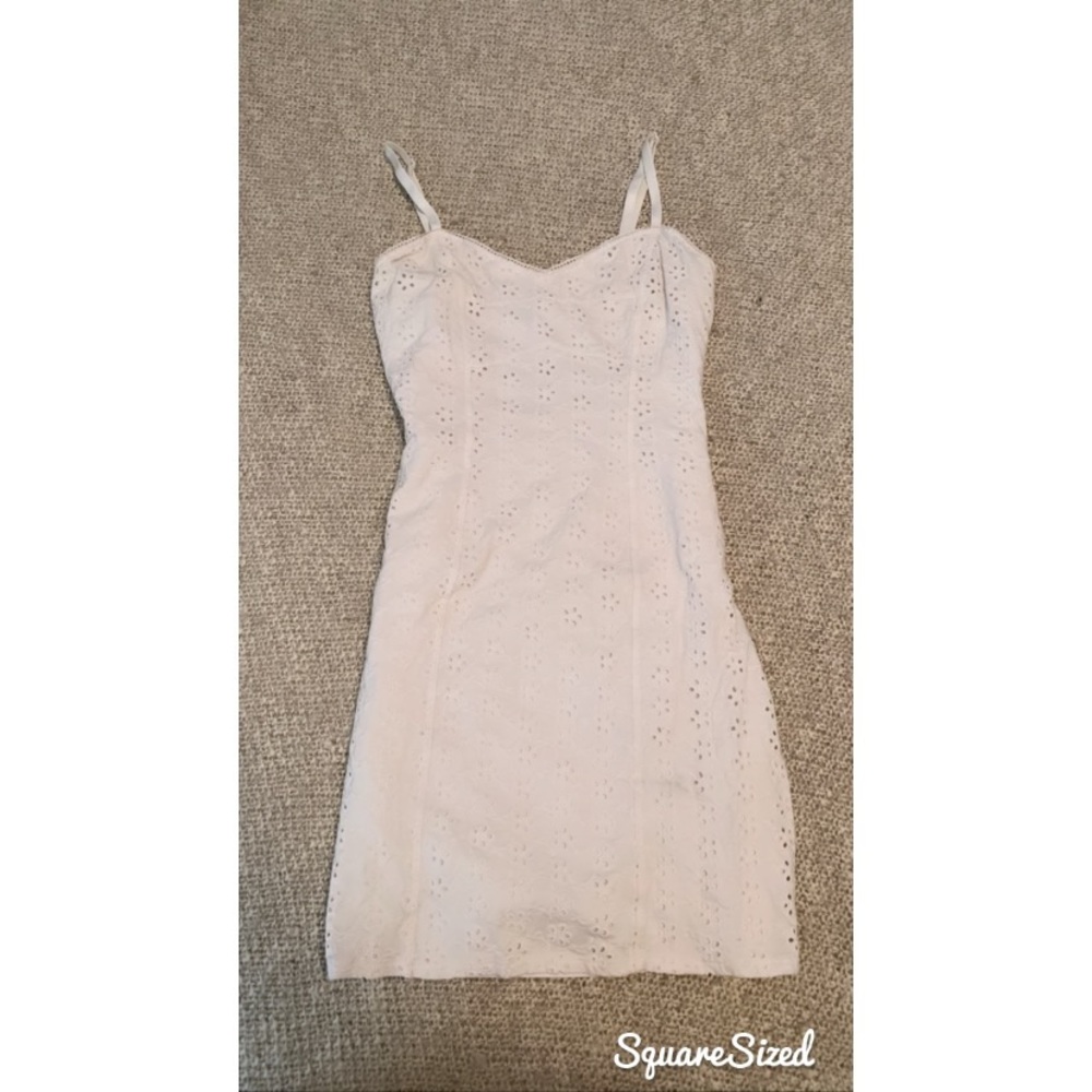 Women’s Express Dress (XS)